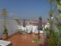 Dar Nador Hotels in Nador