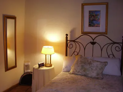 Teresinajamaica Các khách sạn ở 