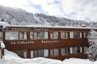 Hôtel Arcadien Hotels in Macot-La-Plagne