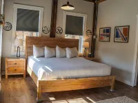 Old Mill Inn Hotels in Hampshire County