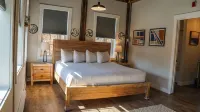 Old Mill Inn Hotel a Northampton