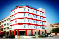 Hotel Time Boutique Nilai Hotels in 