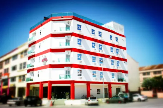 Hotel Time Boutique Nilai Hotels near Nilai University