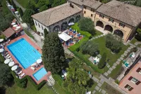 Residence la Filanda - Pools