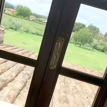 B&B la Fornace del Sole