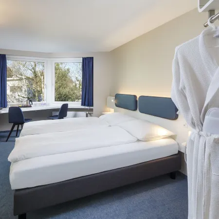 Hotel Welcome Inn