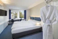 Hotel Welcome Inn Hotels in Kloten