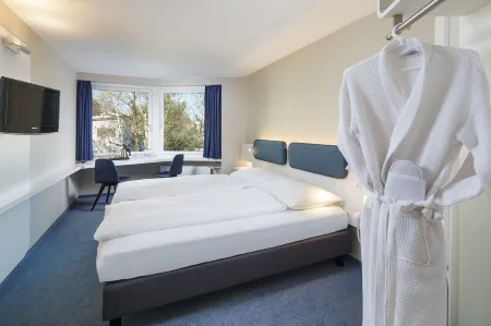 Hotel Welcome Inn