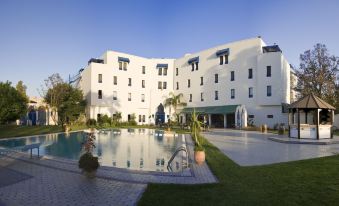 Ibis Oujda