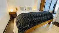 Nanis Hotel & Appartements Các khách sạn ở Neustadt am Rubenberge