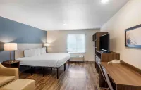 Extended Stay America Suites - Philadelphia - Plymouth Meeting - West Các khách sạn ở Conshohocken