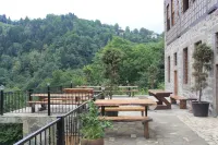 DUDİ Konak Hotel Hotel a Camlihemsin
