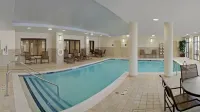 Hampton Inn Rochester-Webster - Pool