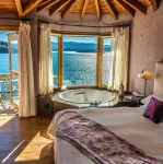 Lirolay Suites - Apart Hotel Hoteles cerca de Plaza Perito Moreno