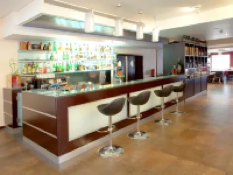 ホテル サンペドロ – アルーカ アロウカのホテル