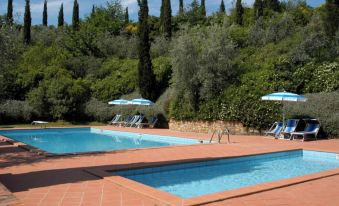 Comiti Farmhouse Apt Bondone