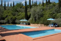Comiti Farmhouse - Apt. Bondone