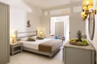 Almyrida Resort - balcony