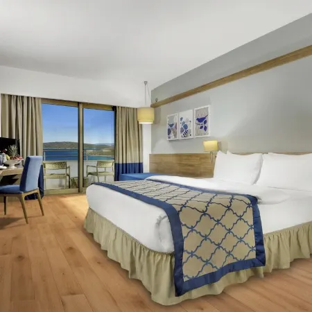 La Blanche Island Bodrum