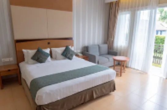 Green Valley Resort Hotels in 