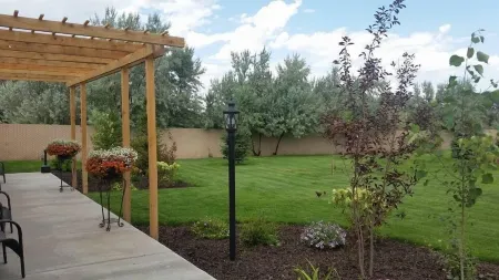 Stone Hollow Отели в г. Винта Каунти