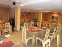 Excellence Hotel Hotels in Lagos