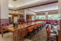 Hilton Garden Inn Rockford - Morgenmad
