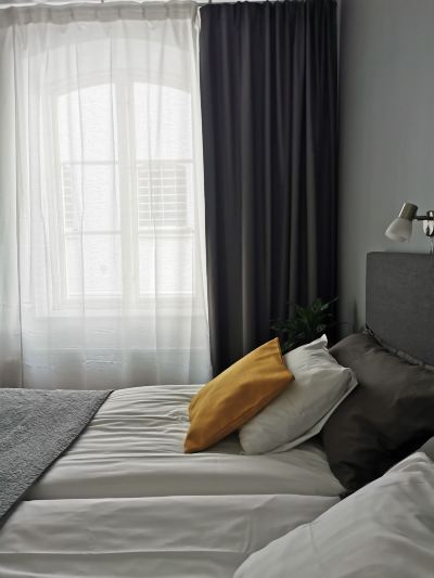 Double Room Fängelset Hotell & Konferens Photo