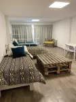 Urbana Suites & Studios 440