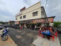 Homestay Ali Imran