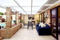 왜그테일즈 게스트하우스 포트엘리자베스 호텔