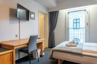 Hotel Assens - Ocean View