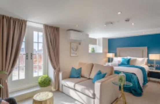 Heritage Mews Nottingham