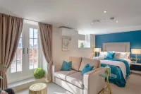 Heritage Mews Nottingham Các khách sạn ở Nottingham