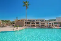 Plaza Pallas Hotels in Planos