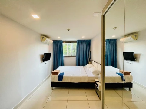 รูปภาพของลากูน่า เบย์ 2 บาย พีเอสอาร์ เอเชีย