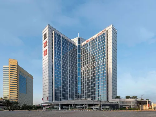 Ibis Fujairah Hotels in Fujairah