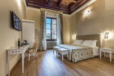 Residenza Alessandra Hotels near Aria Art Gallery