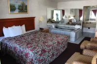 Highlander Motor Inn Atlantic City Hôtels à : Smithville