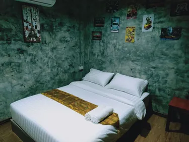 รูปภาพของเซราะกราว บูติค รีสอร์ท