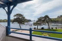 Best Western Plus le Roof - วิว