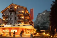 Parkhotel Schoenegg Hotels in Grindelwald