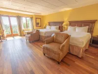 Ocean Inn & Suites Hotels in Saint Simons Island