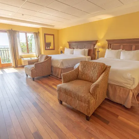 Ocean Inn & Suites
