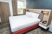 SpringHill Suites Ontario Airport/Rancho Cucamonga
