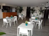 Hotel Libano Hotels in San Francisco de Macorís