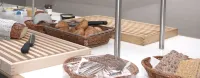 Danhostel Fredericia - breakfast