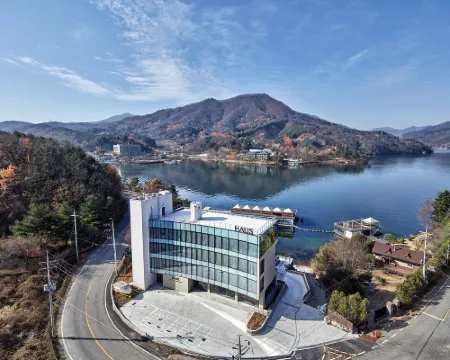 Hotel Haus Hotels in Gapyeong-gun