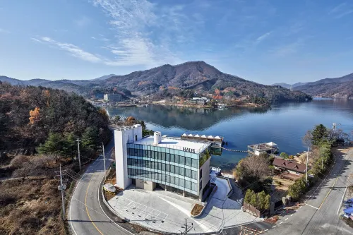 Hotel Haus Hotels in Gapyeong-gun