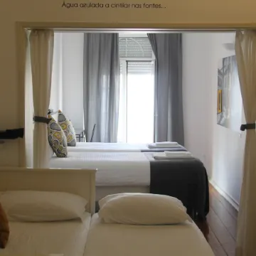 StayInn City - Évora